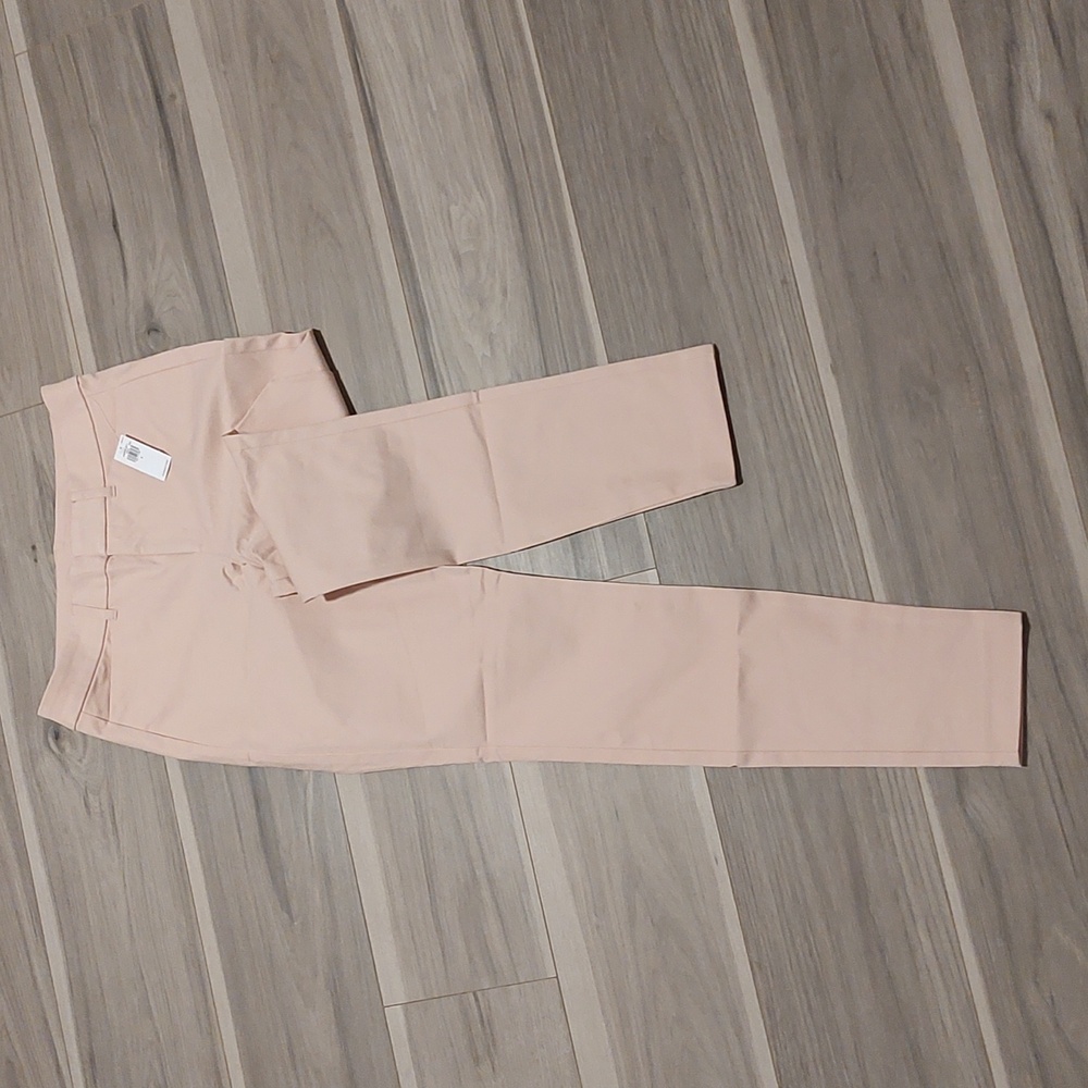 Old Navy high rise pixie skinny pants